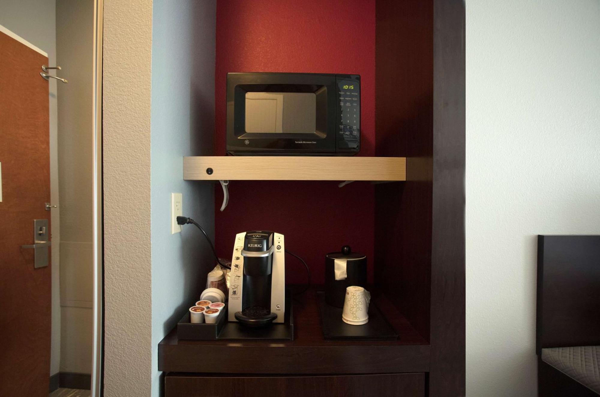 Hilton Garden Inn Athens Downtown Buitenkant foto