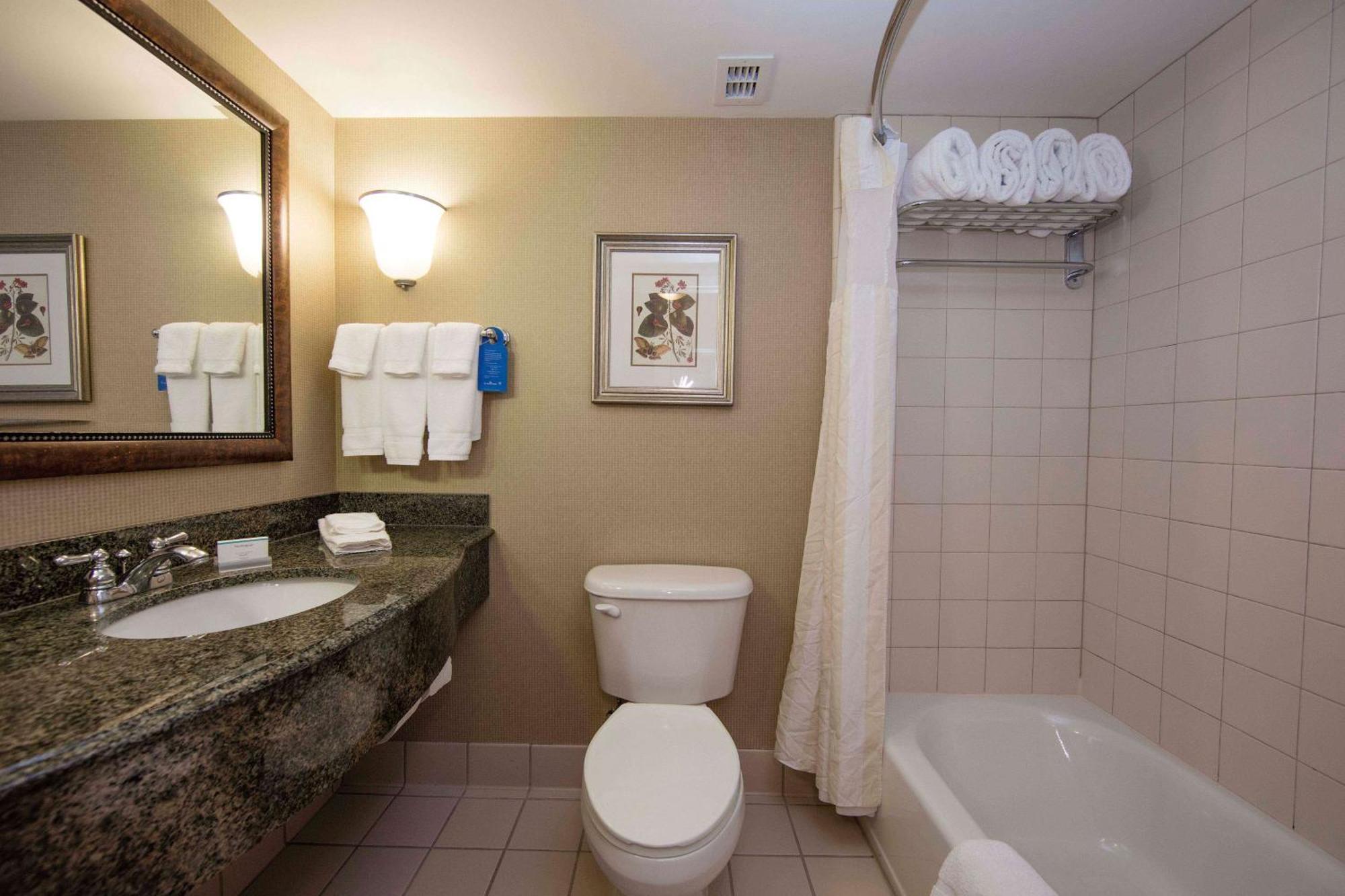 Hilton Garden Inn Athens Downtown Buitenkant foto