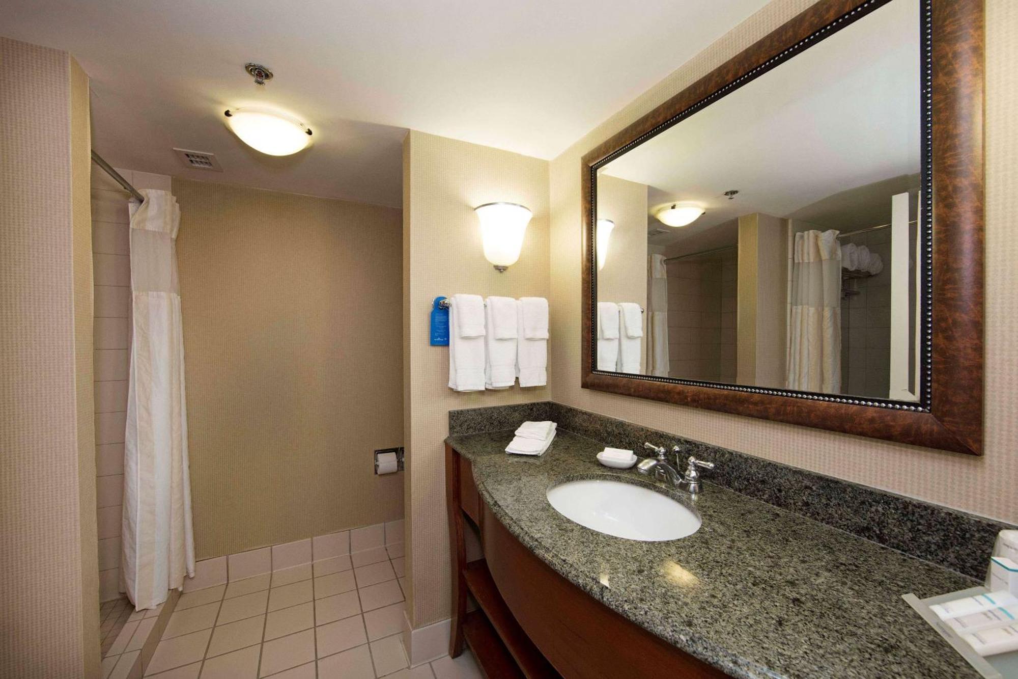 Hilton Garden Inn Athens Downtown Buitenkant foto