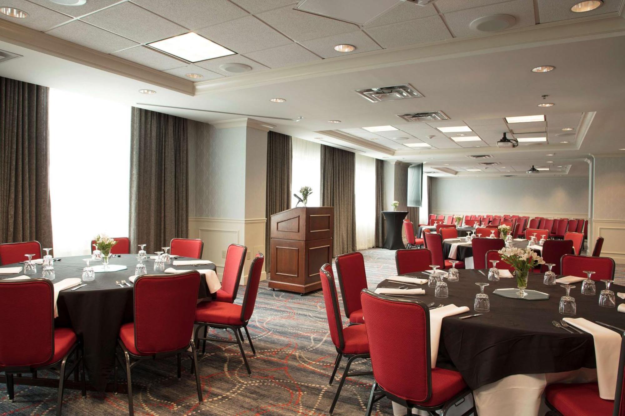 Hilton Garden Inn Athens Downtown Buitenkant foto