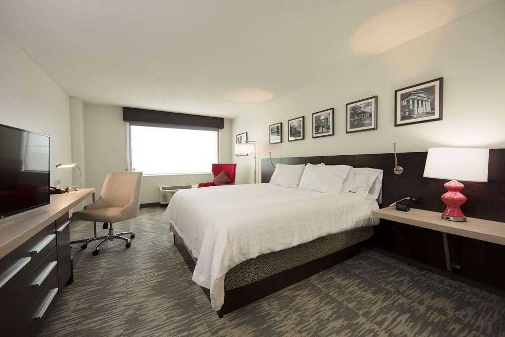 Hilton Garden Inn Athens Downtown Kamer foto