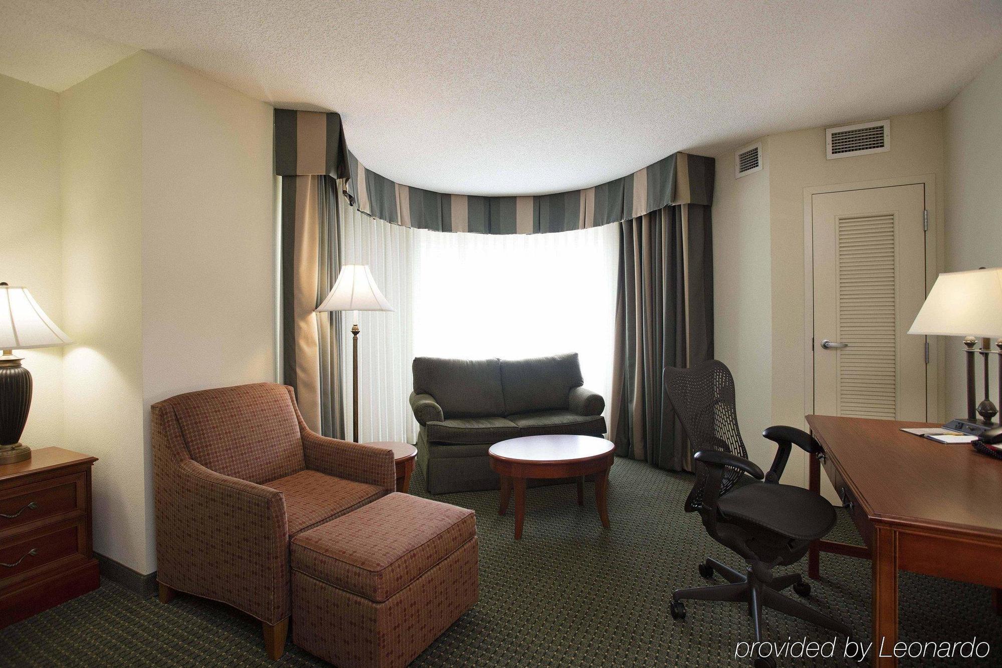 Hilton Garden Inn Athens Downtown Buitenkant foto