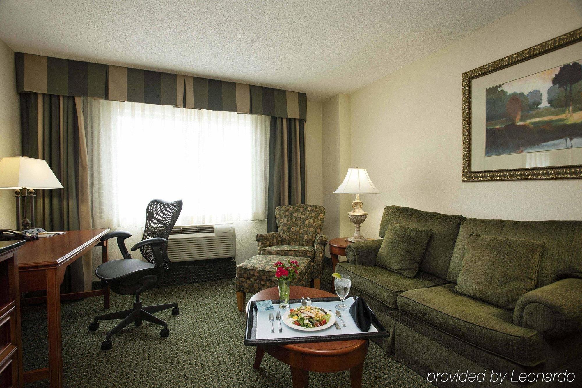 Hilton Garden Inn Athens Downtown Buitenkant foto