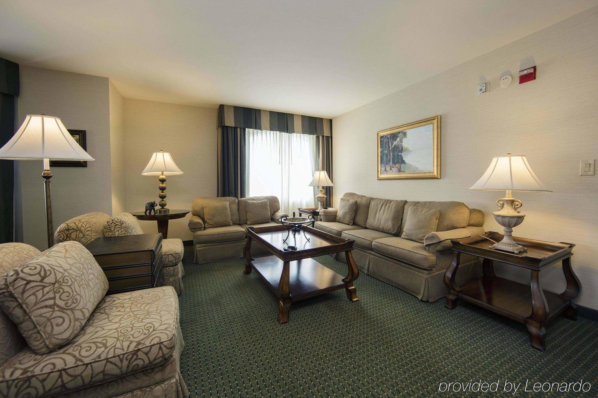 Hilton Garden Inn Athens Downtown Buitenkant foto