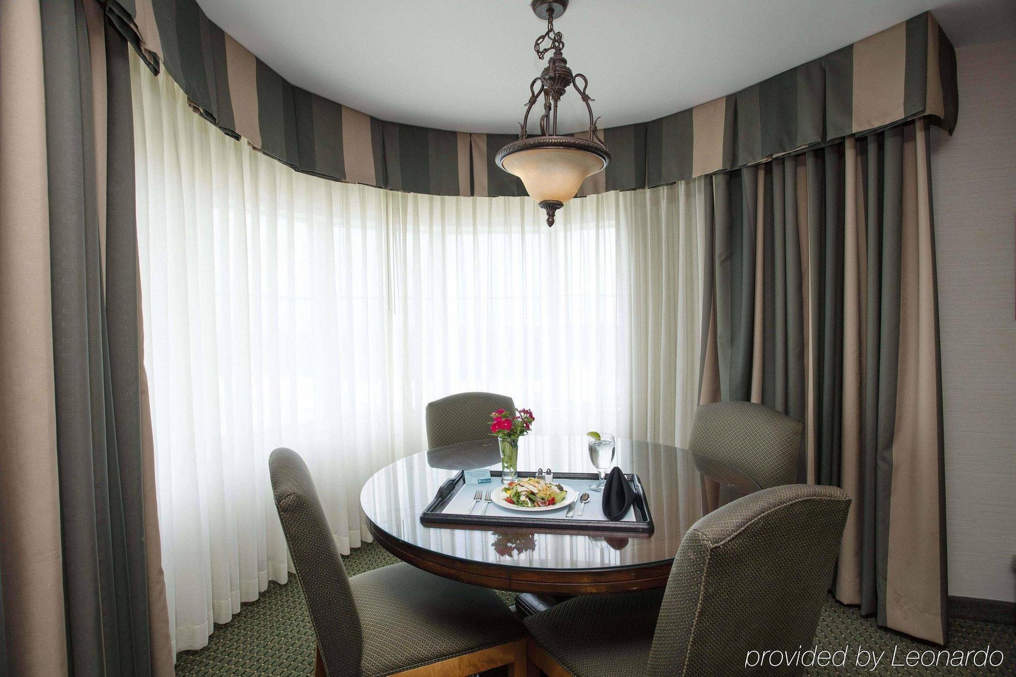 Hilton Garden Inn Athens Downtown Buitenkant foto
