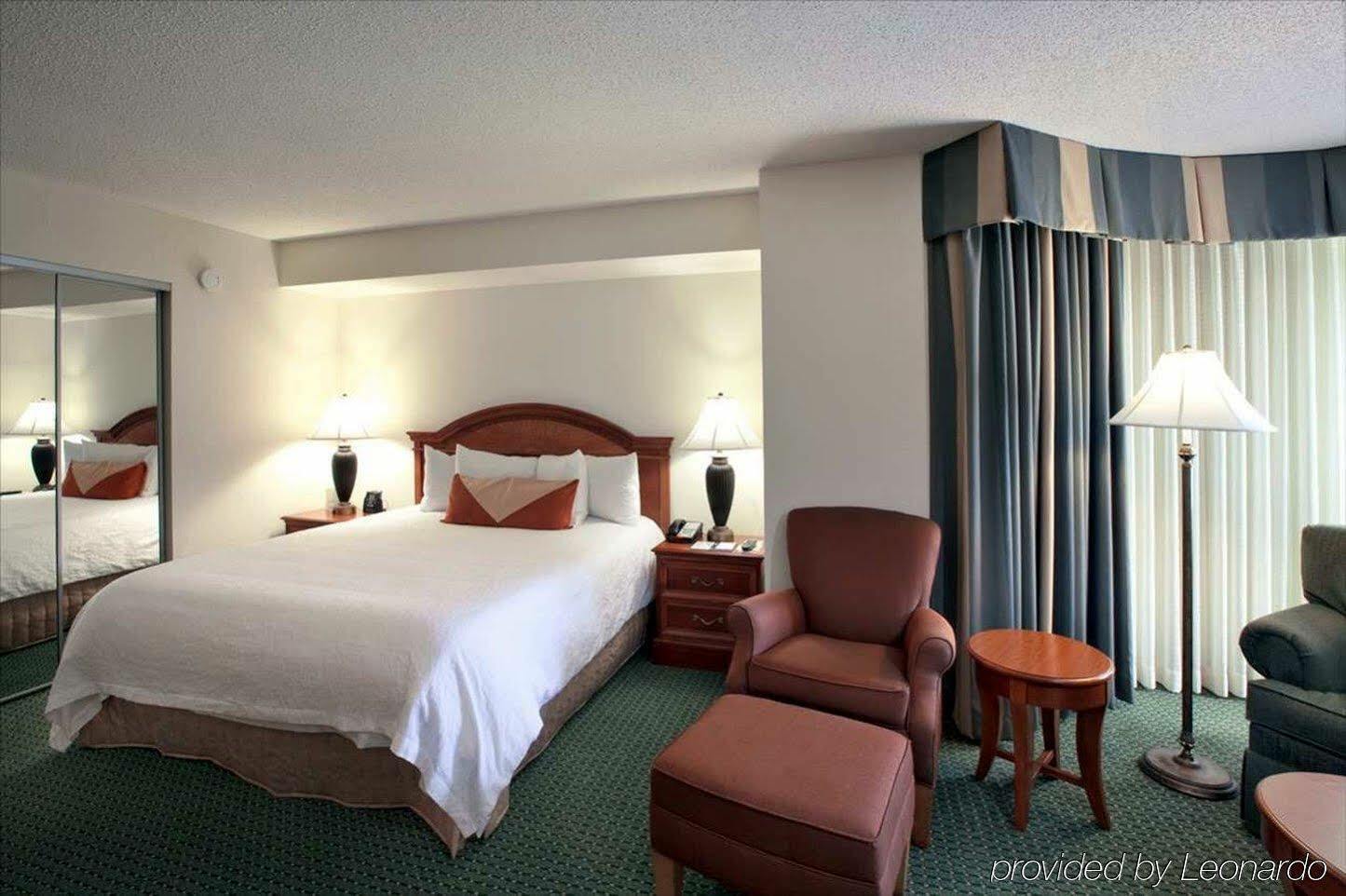 Hilton Garden Inn Athens Downtown Buitenkant foto