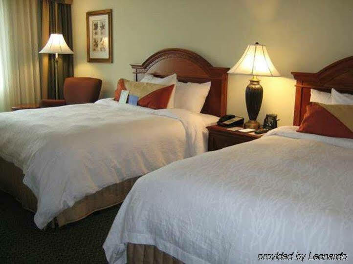 Hilton Garden Inn Athens Downtown Buitenkant foto